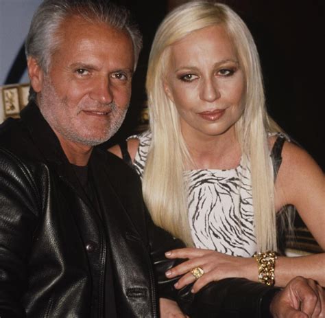 donatella versace comic|donatella versace wikipedia.